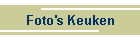 Foto's Keuken