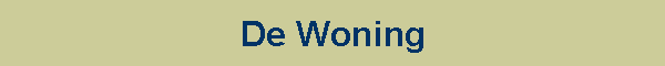 De Woning
