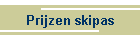 Prijzen skipas